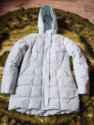Lands end 600 piumino con - 600,