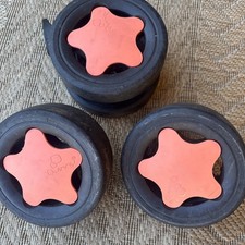 Quinny Zapp Xtra Set di Ruote