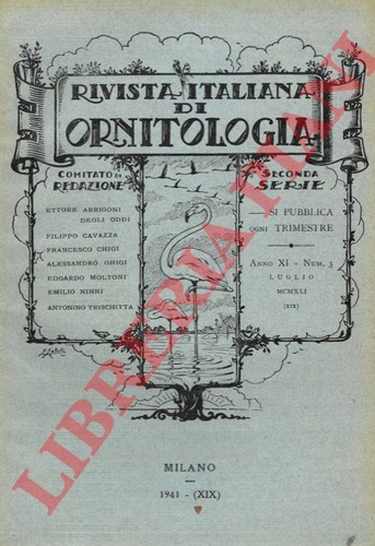 Rivista italiana - rivista,