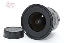 [Quasi come nuovo+++] Nikon AF-S DX Nikkor 10-24 mm 3,5-4,5 G ED dal GIAPPONE