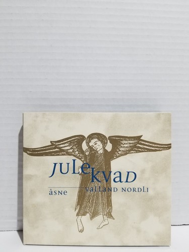 Julekvad åsne valland - by,