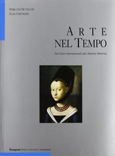 ARTE NEL TEMPO VOL.2 TOMO 1