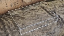 New high quality acrylic dust