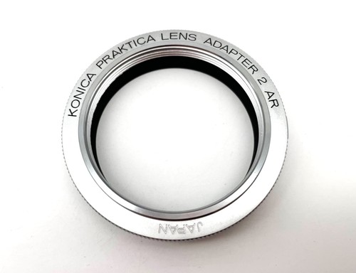 Konica adattatore per - adattatore,