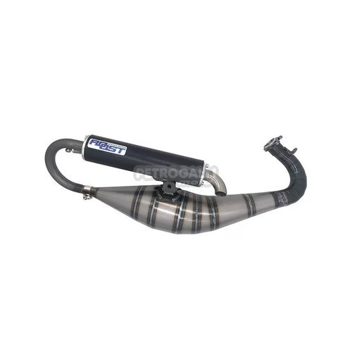 Marmitta roost r77 curva - roost,