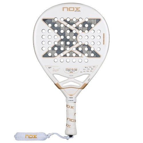 Racchetta padel nox at10 - da,