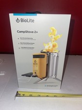 Sigillato! Biolite CampStove 2