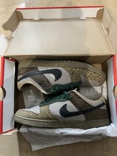 Nike Dunk Low Cacao Wow & Off