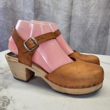 Zoccoli donna Toffel Swedish