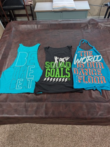 Women zumba wear pre cut - zumba, by