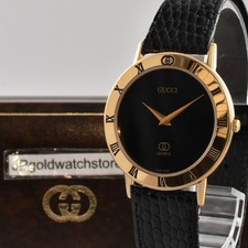 Orologio Uomo Nuovo Batt BOX N