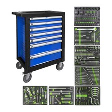 CARRELLO PORTAUTENSILI 7