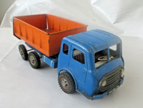 Joustra simca cargo - simca,