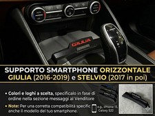 Porta telefono alfa - porta, romeo