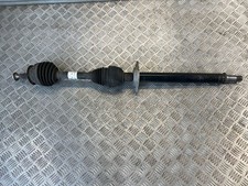 Albero motore anteriore destro