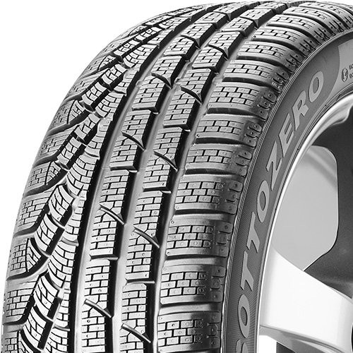 Pirelli winter 240 sottozero - pirelli,