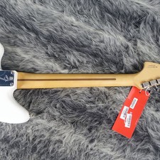 Fender player jaguar polar - fender,