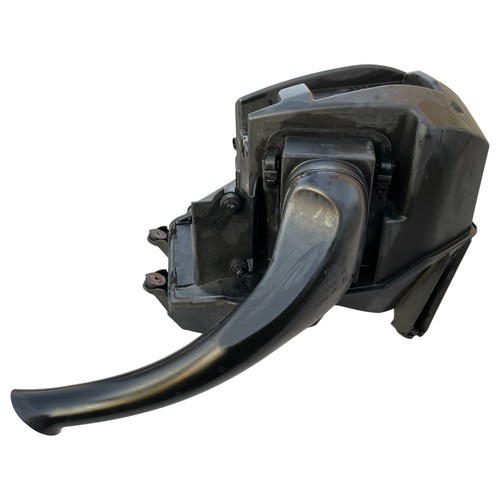 Cassa filtro airbox bmw 800 - cassa, f