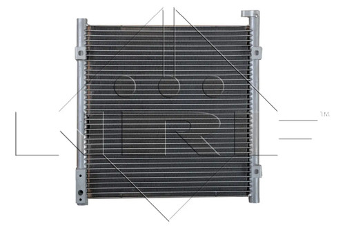 Condensatore climatizzatore - condensatore,,