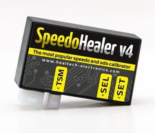 HealTech SpeedoHealer V4 Honda