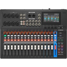 Yamaha MGX16 22-Channel