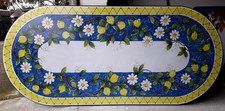 Tavolo pietra lavica - tavolo,
