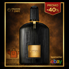 Tom Ford Black Orchid Uomo EDP