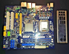 Scheda Madre Foxconn N15235 -