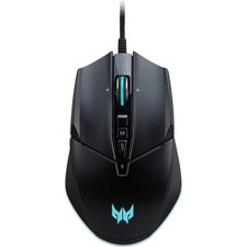 Mouse gaming ottico Acer