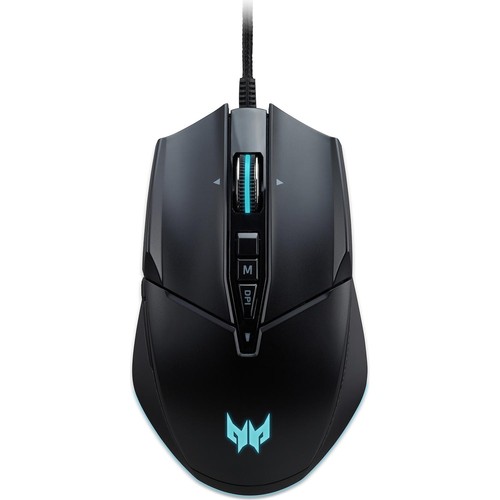 Mouse gaming ottico acer - ottico,