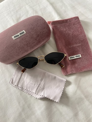 Occhiali sole miu - da, donna
