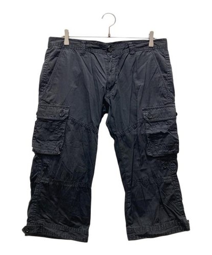 Bermuda cargo burberry - bermuda,