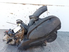 MA MOTORE PEUGEOT LXR 200B