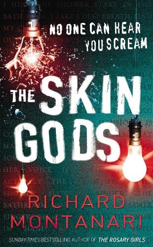 Richard montanari the skin - richard,