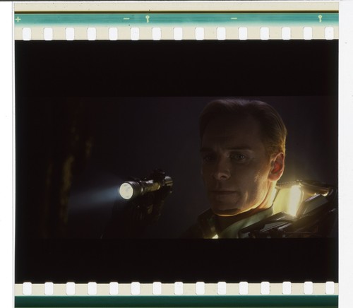 Prometheus movie cornice - 70, mm