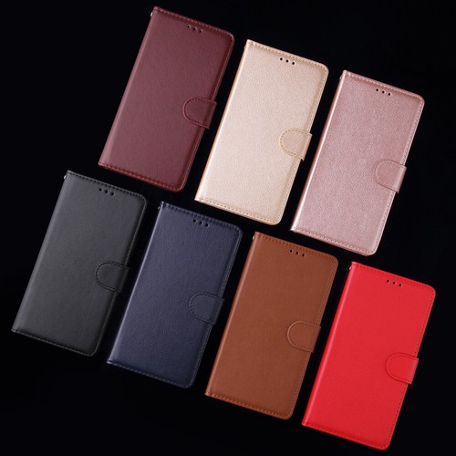 Custodia pelle per xiaomi - in,