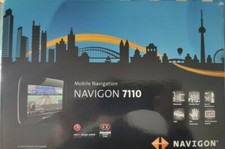 Navigon 7100