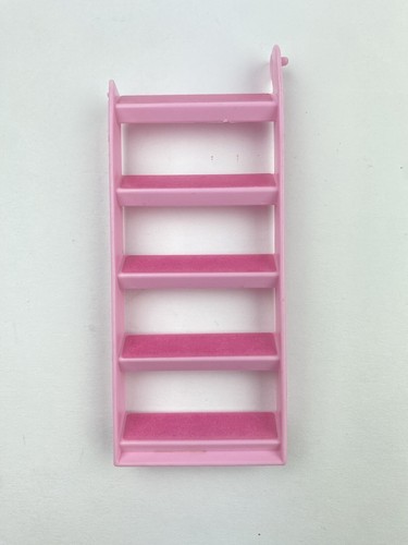 Barbie vintage camper van - vintage,