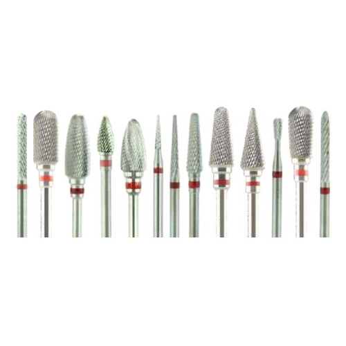 Dentist tungsten steel - tungsten, carbide