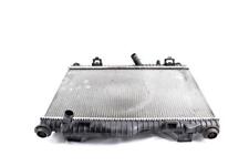 8V51-8005-DG RADIATORE ACQUA FORD FIESTA 1.5 D 55KW 5M 5P (2016) RICAMBIO USATO