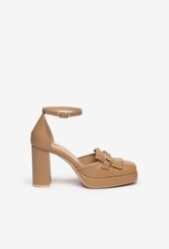 Scarpe Nero Giardini donna con