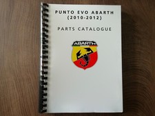 Fiat Punto EVO Abarth