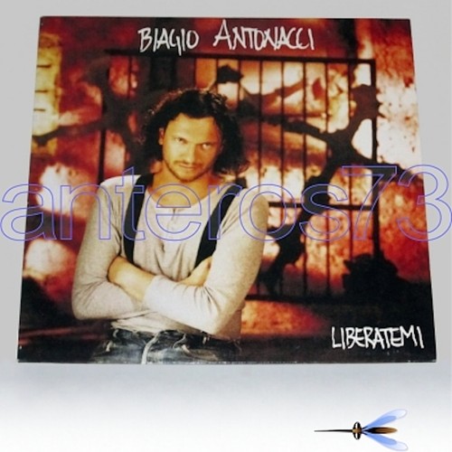 Biagio antonacci liberatemi - antonacci, "liberatemi"