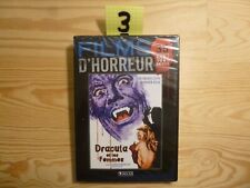 DVD : Dracula et Les Femmes -