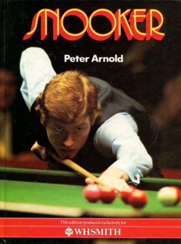 SNOOKER.
