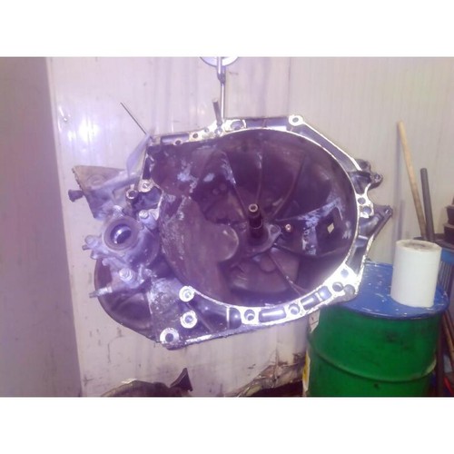 Cambio compl peugeot 307 - cambio, compl.