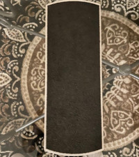 PEDALE EFFETTO CHITARRA ERNIE BALL VOLUME