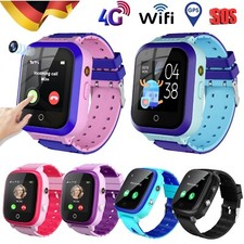 Smartwatch bambini 4G orologio
