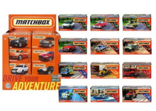 Matchbox Nuova Collezione 125