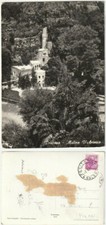 POSITANO - SALERNO - MULINO D'ARIENZO - VIAGG. 1963 -44203-